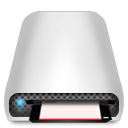 Floppy Drive icon
